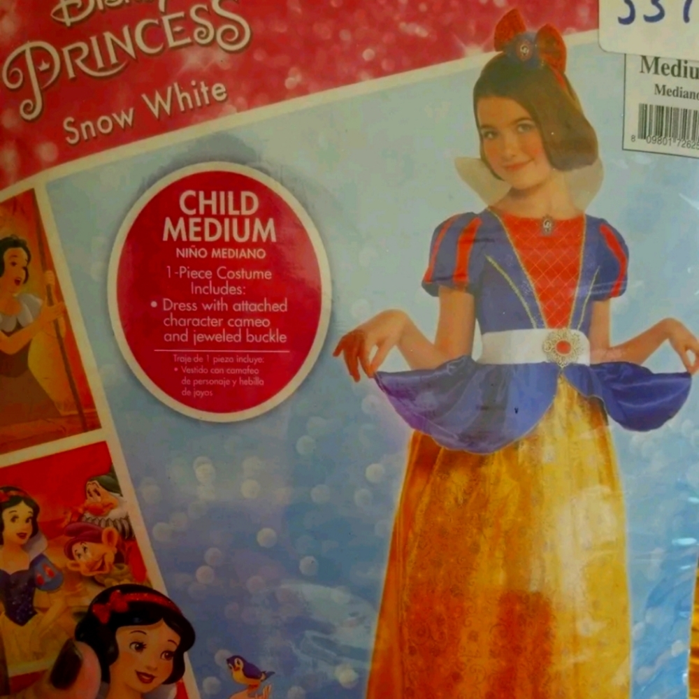 Kids costume #309